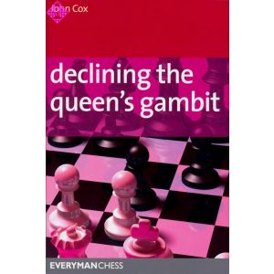 Declining the Queen´s Gambit