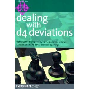 Dealing with d4 Deviations