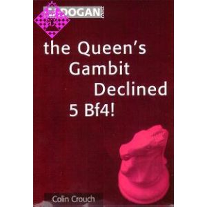 Queens Gambit Declined: 5.Bf4!