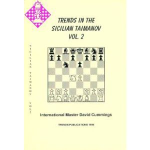 Trends in the Sicilian Taimanov