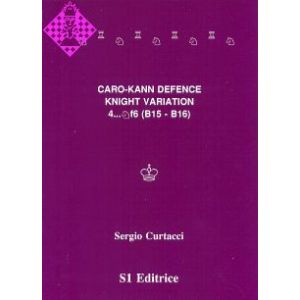Caro-Kann Defence, Knight Variation