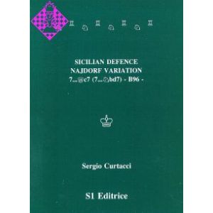 Sicilian Defence - Najdorf Variation