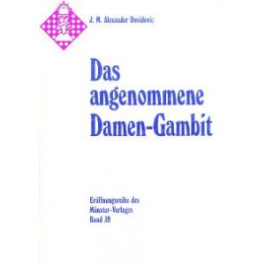 Das angenommene Damen-Gambit