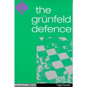 The Grünfeld Defence