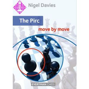 The Pirc: Move by Move