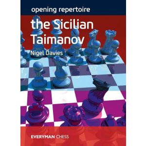 The Sicilian Taimanov