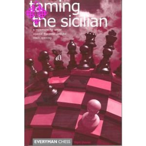 Taming the Sicilian