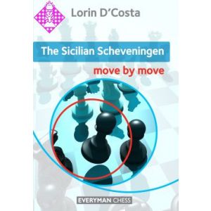 The Scilian Scheveningen