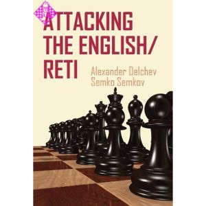 Attacking the English / Reti