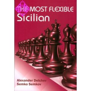 The Most Flexible Sicilian