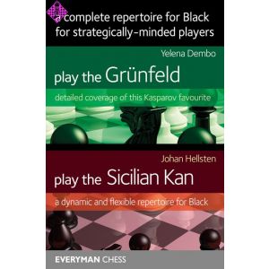 Complete Repertoire for Black