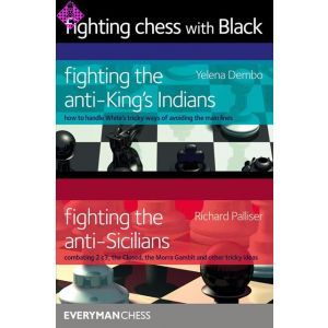 Fighting Chess with Black