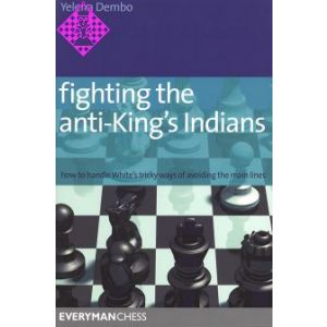 Fighting the Anti-King's Indian