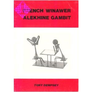 French Winawer - Alekhine Gambit