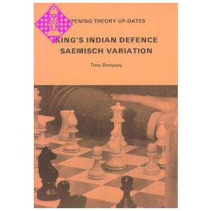King's Indian Defence - Saemisch Variation