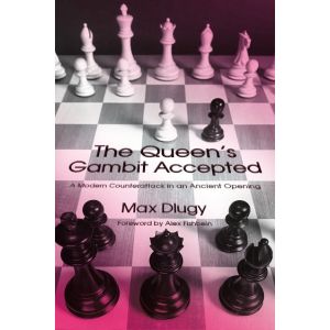 The Queen's Gambit Accepted