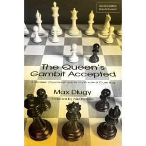 The Queen's Gambit Accepted