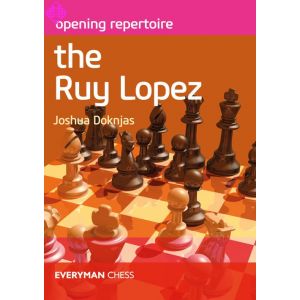 The Ruy Lopez