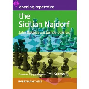 The Sicilian Najdorf