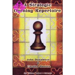 A Strategic Opening Repertoire