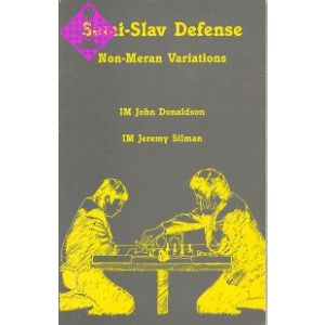 Semi Slav Defense Non Meran Variation