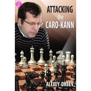 Attacking The Caro-Kann