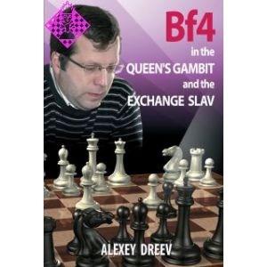 Bf4 in the Queen´s Gambit and the Exchange Slav