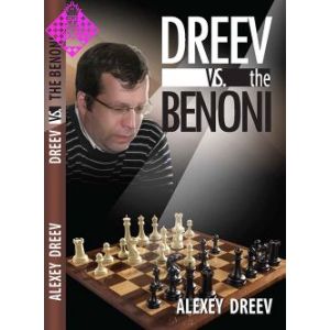Dreev vs. the Benoni