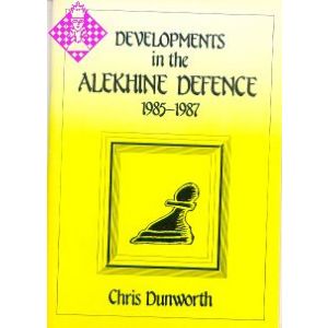 Developments in the Alekhine Defence