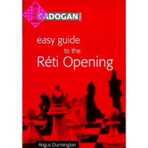Easy guide to the Réti Opening
