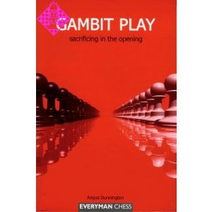 Gambit Play: Sacrificing in the Opening