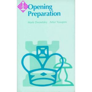 Opening Preparation