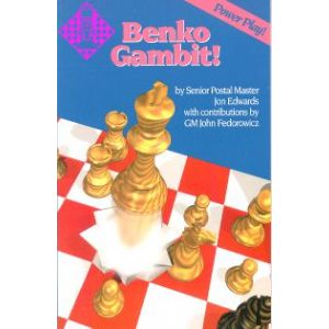 Benko Gambit!