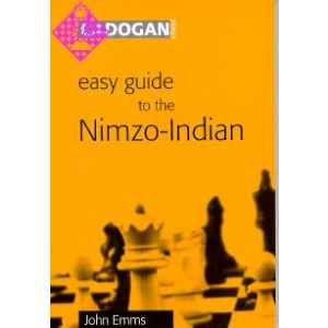 Easy Guide to the Nimzo-Indian