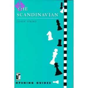 The Scandinavian / 1st edition