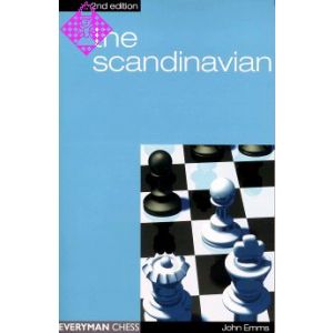 The Scandinavian / 2nd edition