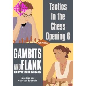 Gambit and Flank Openings
