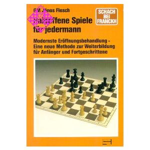 Halboffene Spiele für jedermann