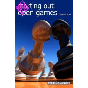 Starting Out: Open Games