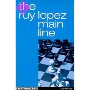 The Ruy Lopez Main Line