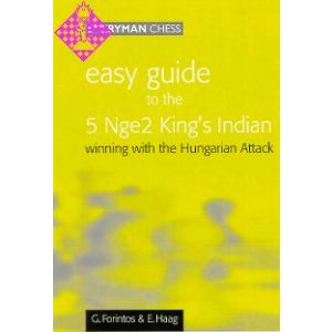 Easy Guide to the 5Nge2 King's Indian