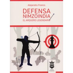 Defensa Nimzoindia