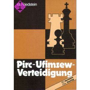 Pirc-Ufimzew-Verteidigung