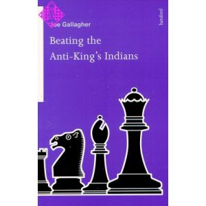 Beating the Anti-King's Indians