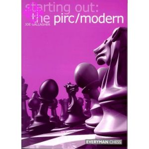 The Pirc / Modern