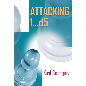 Attacking 1…d5