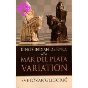 King's Indian Defence - Mar del Plata Variation