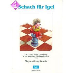 Schach für Igel