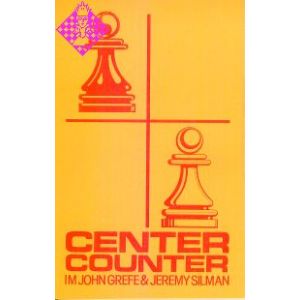 Center Counter