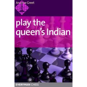 Play the Queen's Indian